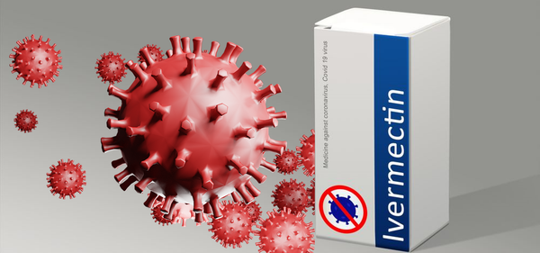 Livre : Qui veut la peau de l’Ivermectine ?