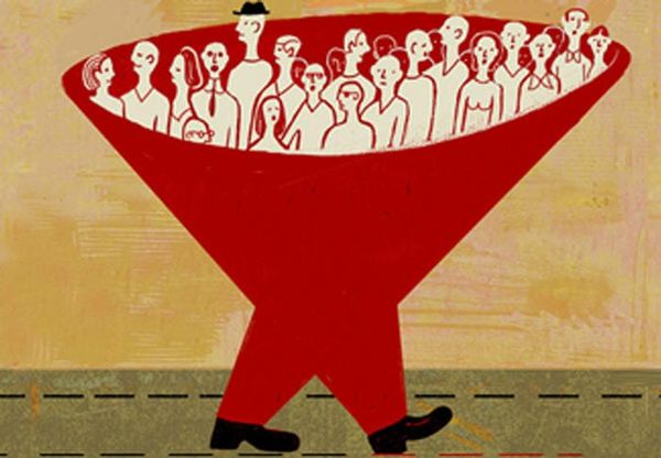 Castex : retour à la vraie vie ? Encore raté ! la France reste le royaume de la peur et de l’ennui