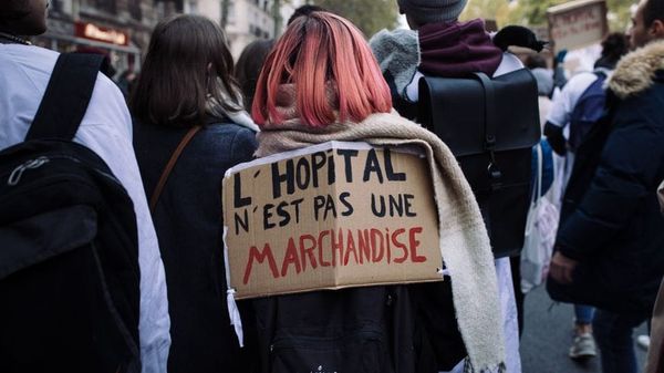 Cette discrète mais embarrassante connivence entre les mutuelles privées et la Sécu