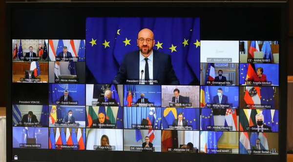 L’euro surpasse largement le dollar