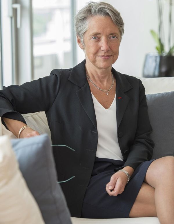 “Essayez la liberté dans les relations de travail, je suis certain que ça va vous plaire !“