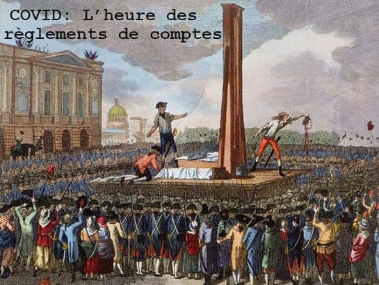 La Révolution Française, un complot maçonnique ?