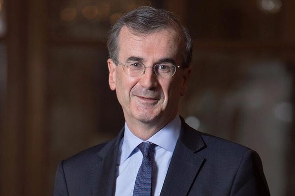 Villeroy de Galhau annonce une série de catastrophes économiques en France