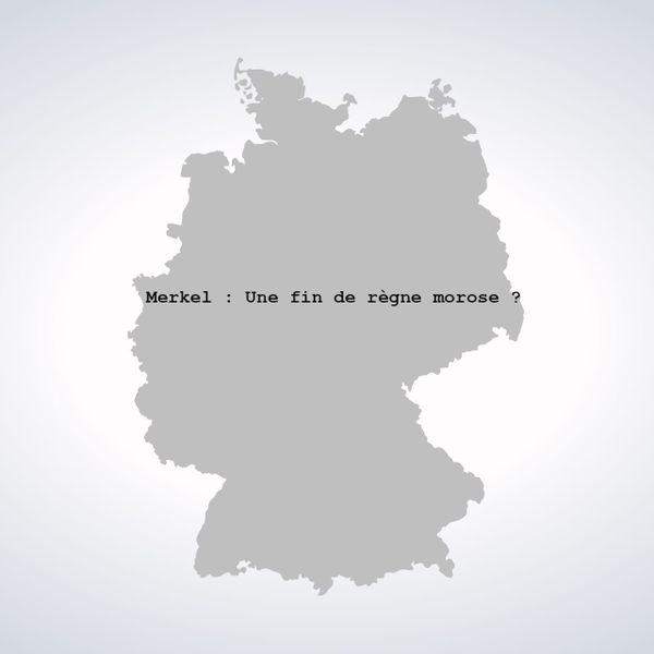 En Allemagne aussi, le risque de révolte fait reculer le pouvoir sur le confinement