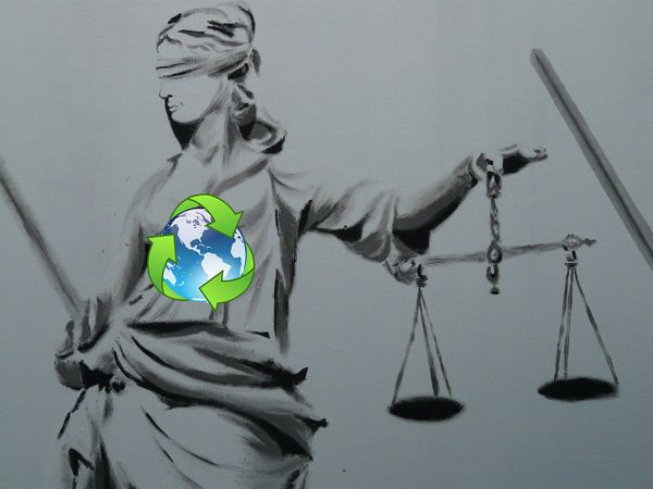 En marche de l’écocide vers l’écosuicide