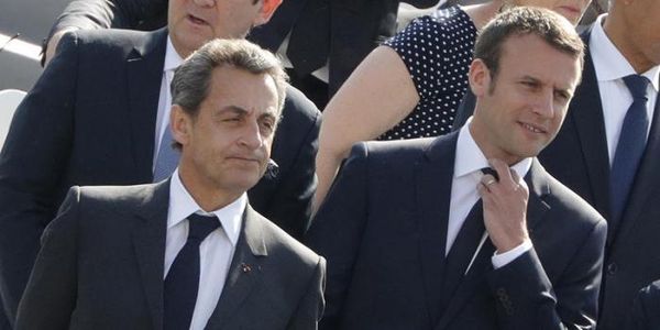 Requiem pour le sarkozysme (2001-2021)