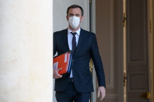 Document : la lettre de Véran aux EHPAD sur la vaccination obligatoire