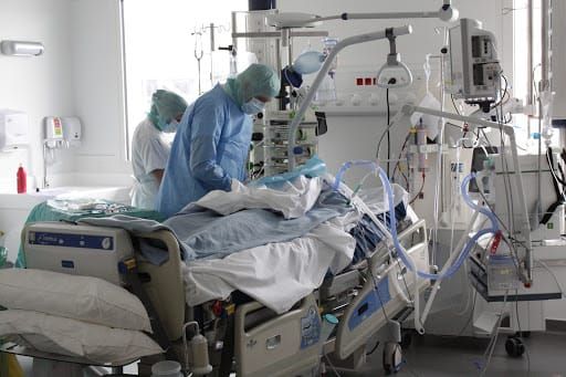 Hélène Strohl : « seule la privatisation peut régler le problème de la bureaucratie dans l’hôpital »