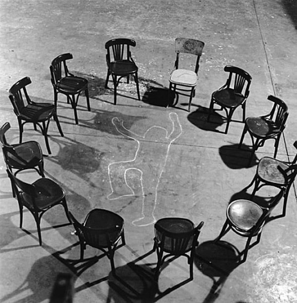 Comment le Great Reset décime les petits commerces américains…