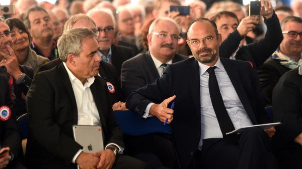 Quelques condoléances amicales à Xavier Bertrand, victime de la lutte des castes et du suffrage censitaire