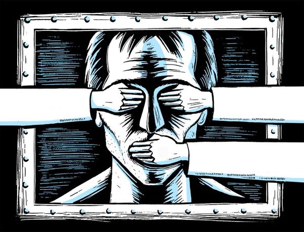 Le gouvernement israélien veut censurer le journal Haaretz