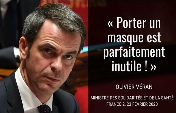 Le mépris d’Olivier Véran fait exploser la majorité parlementaire sur le pass sanitaire