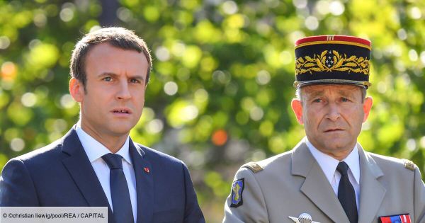 Une tempête de mécontentement de l’armée française envers Macron, par Vladimir Prokhvatilov