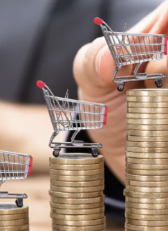 Les USA de Biden, laboratoire de l’inflation galopante qui vient…