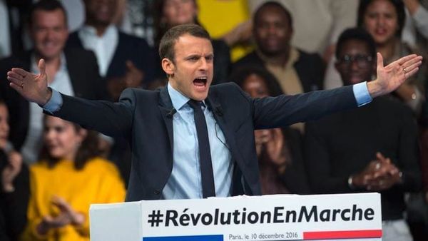 Macron prend le risque de fracturer le pays