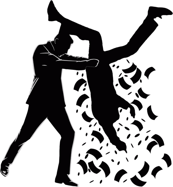 L’impôt du FMI pour un gouvernement mondial par le FMI