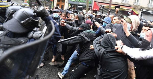 Comment nous glissons peu à peu vers l’ère des soulèvements populaires