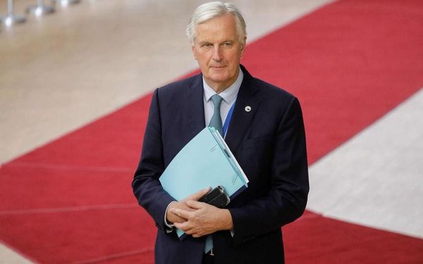 Barnier a-t-il les moyens de s’occuper de notre déficit… commercial ?