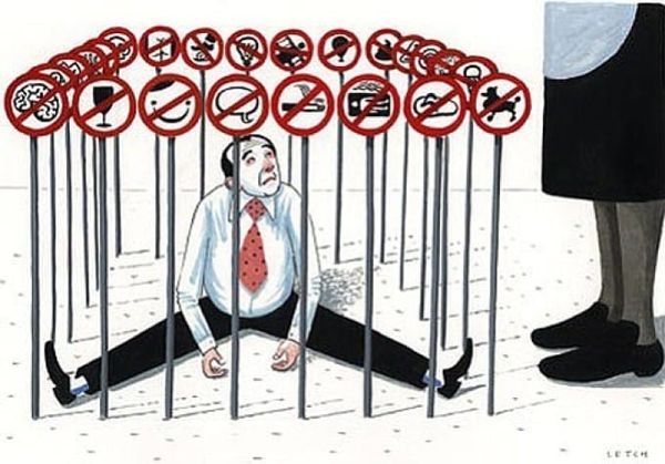 Ce que nous apprend l’indice de l’État-Nounou