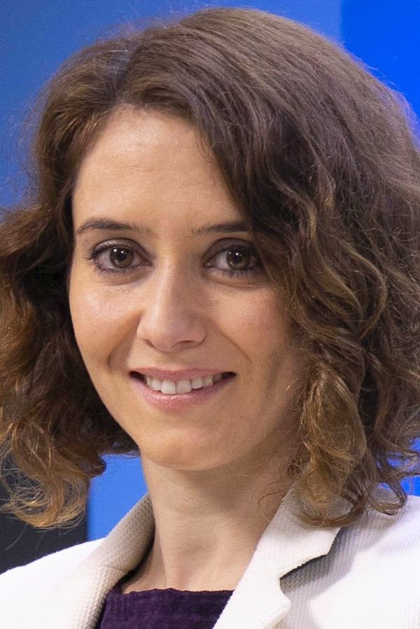 Isabel Diaz Ayuso refuse la dictature sanitaire et triomphe aux élections régionales à Madrid