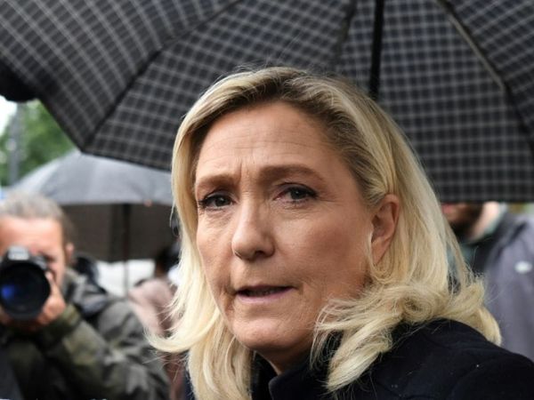 Emmanuel Macron est parti pour perdre l’élection présidentielle. Comment la caste pourrait empêcher Marine Le Pen d’être élue