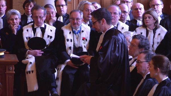 Mais que cachent les comptes invérifiables de la sécurité sociale?