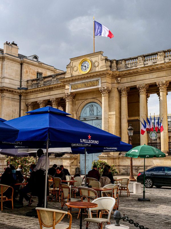 Régionales : cette fois, le peuple a vraiment fait sécession…