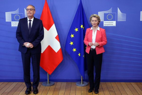 Comment l’Union Européenne a fait échouer l’accord-cadre avec la Suisse