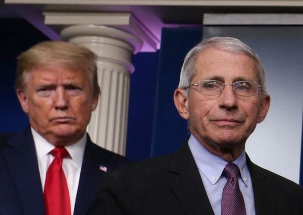 Pas besoin d’être complotiste pour établir qu’il y a un accident de laboratoire aux origines du COVID 19