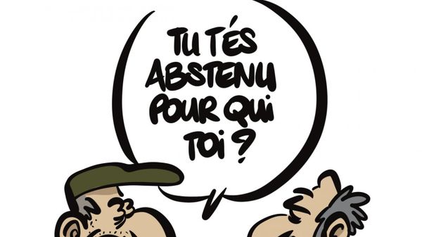 Les cinq raisons de l’abstention aux élections régionales