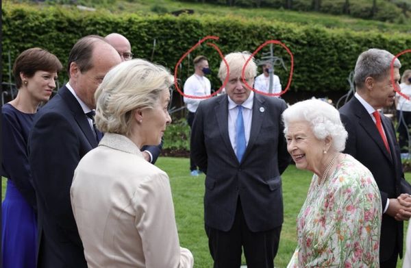 Le port du masque est-il devenu un symbole de domination sociale ?