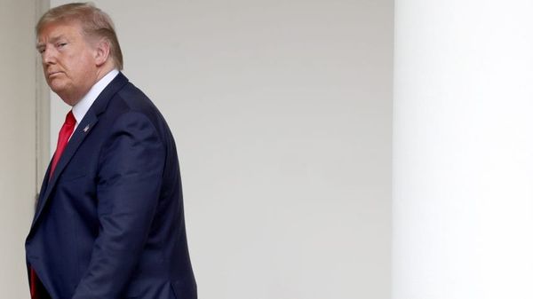 Les fraudes électorales contre Trump bientôt reconnues dans l’Arizona ?