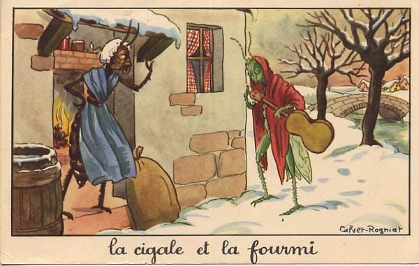 À l’aube des premières émissions de dettes mutualisées, les fourmis de l’euro montrent les dents