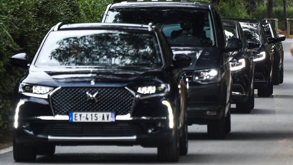 Radar en main, Macron nous nargue – par Modeste Schwartz