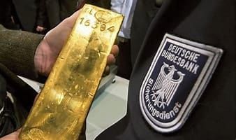 L’or du Rhin, signe précurseur de la crise monétaire qui couve