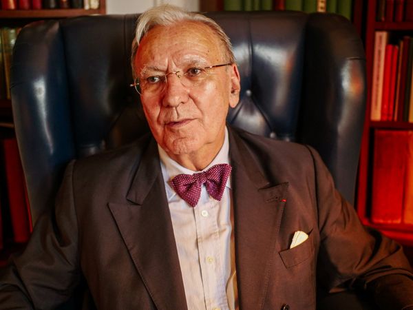 Maffesoli : « L’ère des soulèvements arrive, et le sang va couler »