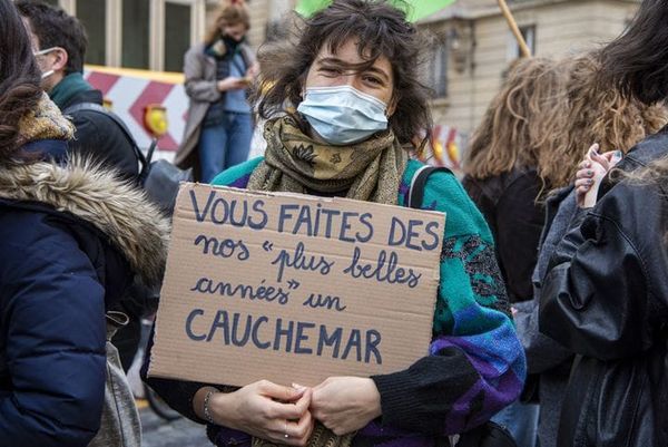 La vaccination des moins de 18 ans pour se rapprocher de l’objectif quantitatif officiel de vaccination?