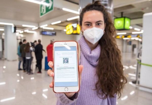 Le portefeuille d’identité numérique, passeport du futur?