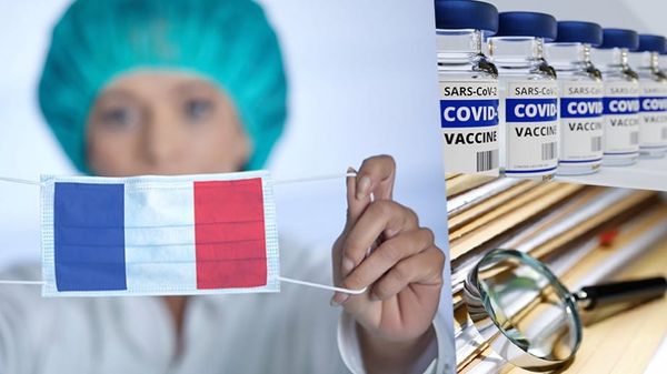 Document : quand Véran commence à s’inquiéter de l’efficacité réelle des vaccins…