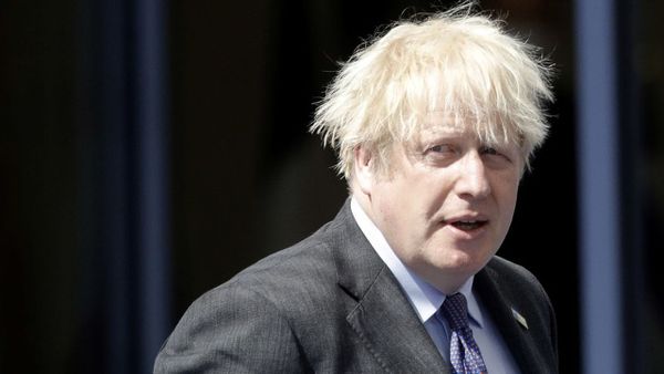 Partygate : de nouveaux éléments contre Boris Johnson