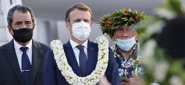 Pourquoi le passe sanitaire va faire exploser l’épidémie et sera le Stalingrad de Macron