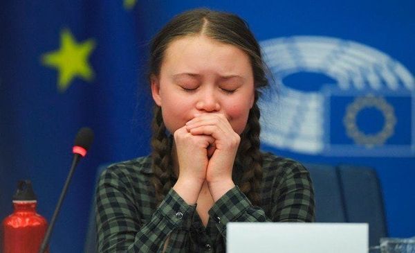 Greta Thunberg VS Vierge Marie : la religion, c’était mieux avant ! par Modeste Schwartz
