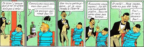 Il n’y a pas de vaccin contre le délire collectiviste de Macron et son gouvernement