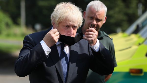 COVID : BoJo montre la voie avec un Freedom Day fixé le 19 juillet