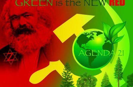 De l’Union monétaire à l’URSS : la planification centrale européenne organisée par la BCE (1/2)