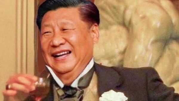 La Chine : amie de tous les peuples, pas de tous les milliardaires, par Modeste Schwartz