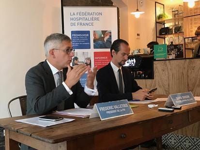 Comment les hôpitaux publics donnent une interprétation fondamentaliste (et illégale) de l’obligation vaccinale