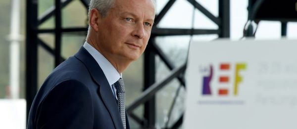 Bruno Le Maire crache le morceau sur le passe sanitaire, son coût et son maintien dans le temps