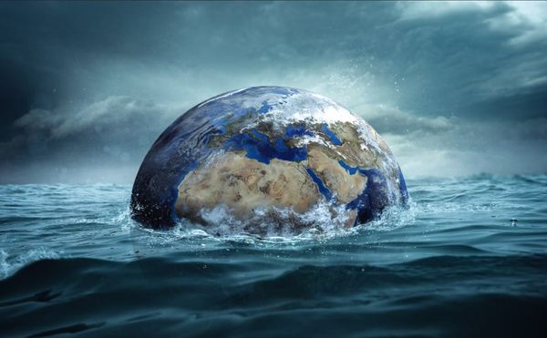 Non, le climat n’est pas « déréglé »*