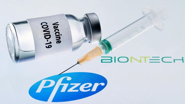 Pfizer fait le forcing concernant la vaccination des enfants malgré les nombreuses questions qui subsistent
